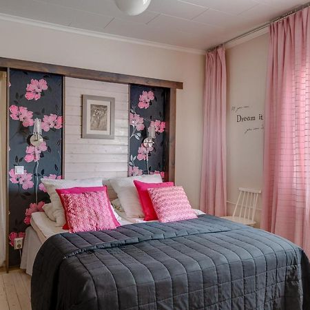 Villa Sukka Naantali Dış mekan fotoğraf