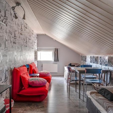 Villa Sukka Naantali Dış mekan fotoğraf