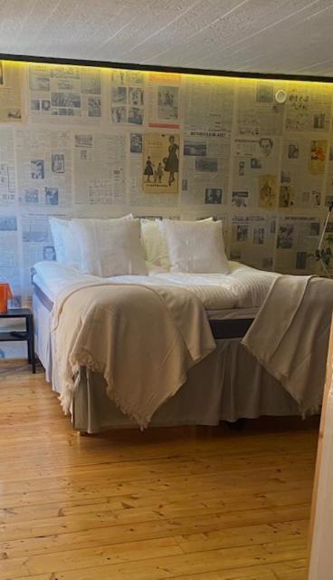 Villa Sukka Naantali Dış mekan fotoğraf