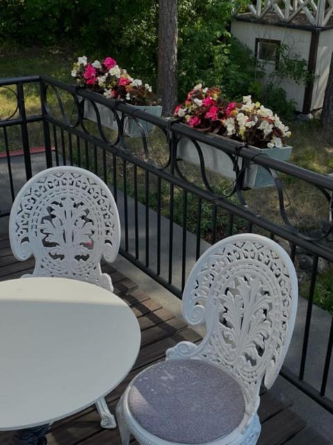 Villa Sukka Naantali Dış mekan fotoğraf