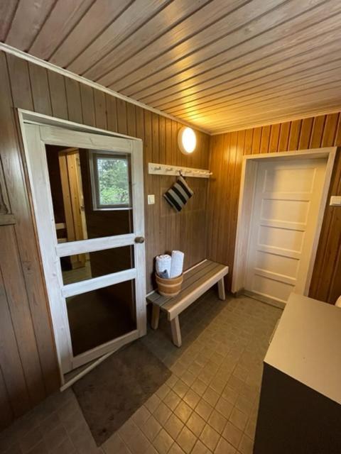 Villa Sukka Naantali Dış mekan fotoğraf
