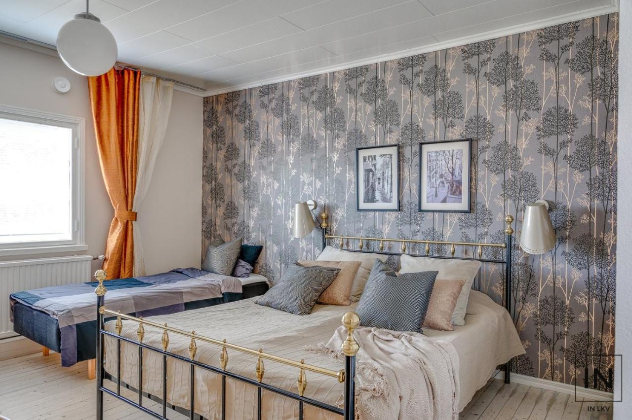 Villa Sukka Naantali Dış mekan fotoğraf