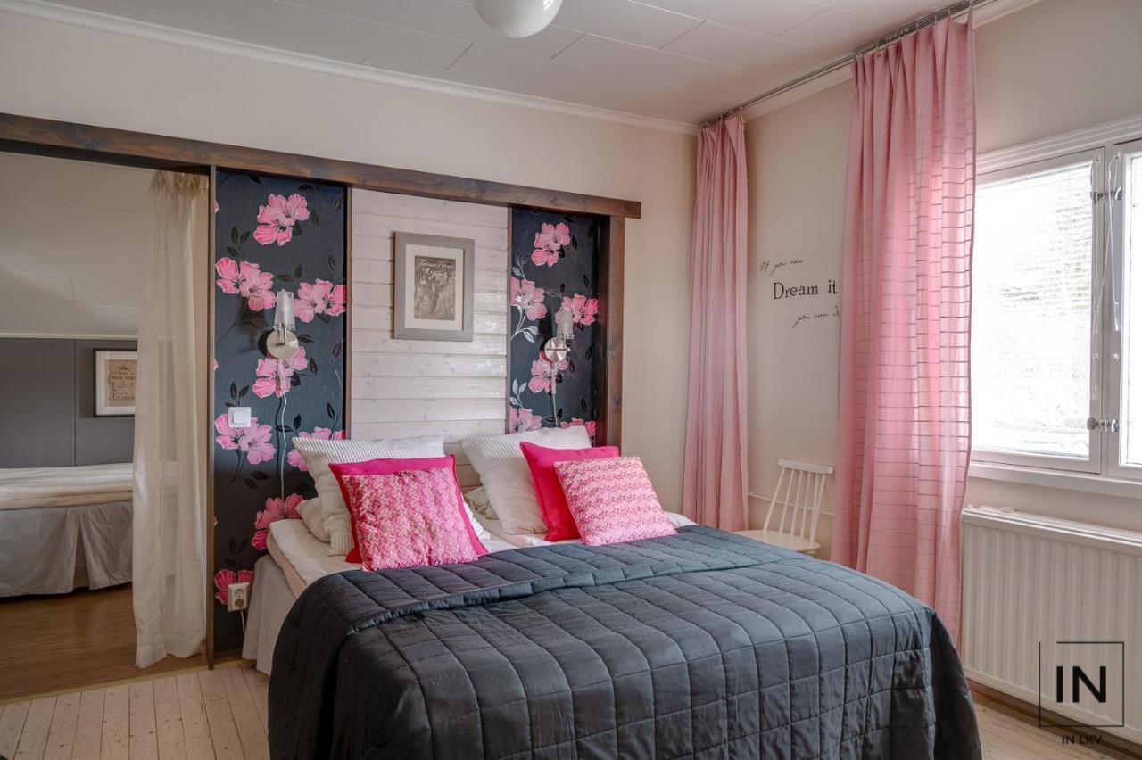 Villa Sukka Naantali Dış mekan fotoğraf