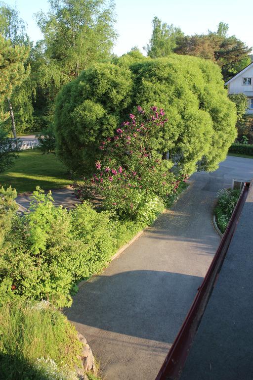 Villa Sukka Naantali Dış mekan fotoğraf