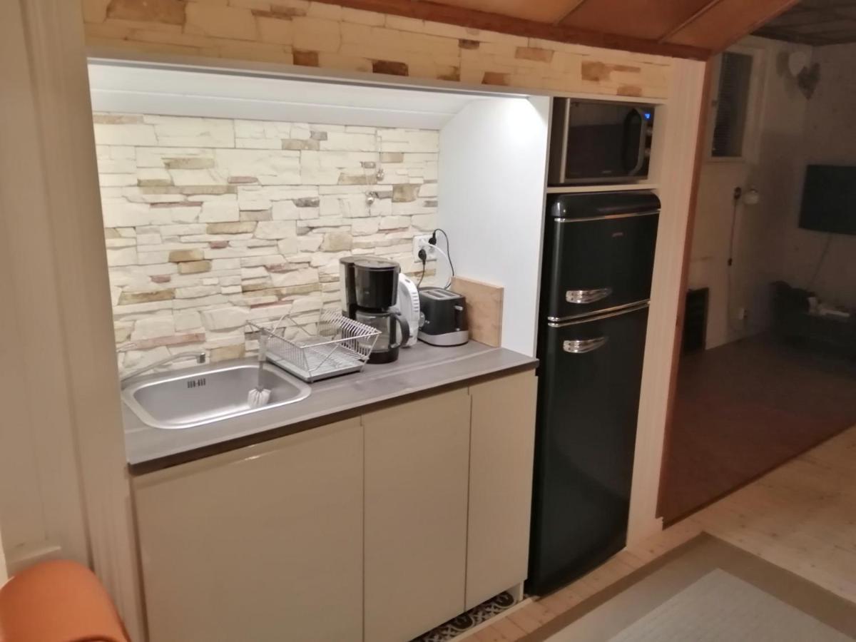 Villa Sukka Naantali Dış mekan fotoğraf
