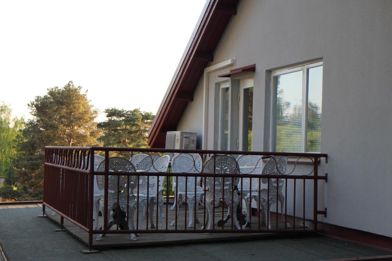 Villa Sukka Naantali Dış mekan fotoğraf